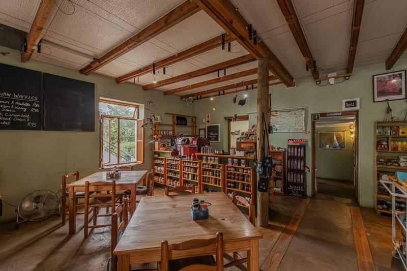 Commercial Property for Sale in Riviersonderend Western Cape